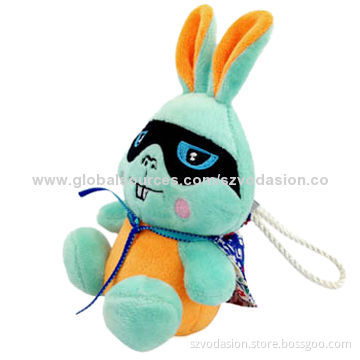 Promotional Universal Portable Cute IMMI Rabbit 6000mah Wholesale Power Banks Supplier